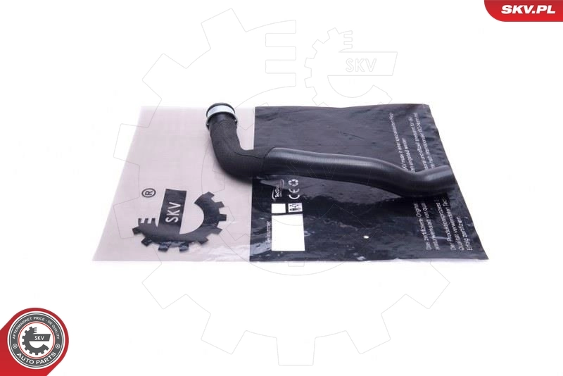 Charge Air Hose